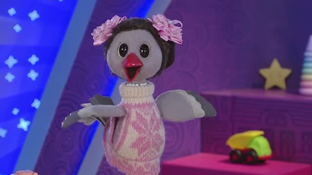 ✨Спокойной ночи, малыши✨021/2025 Каркуша загрустила