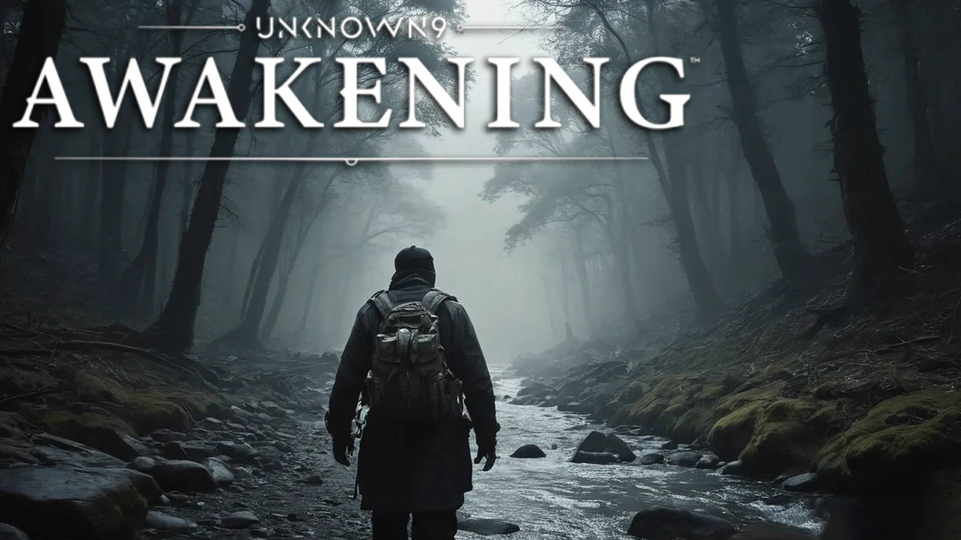 УНАЛИ ДЕРИЖАБЛЬ - Unknown 9 Awakening #4