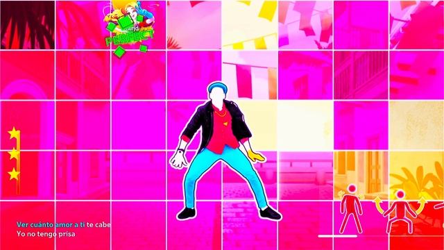 Just DanceⓇ (Plus) - Despacito (Экстрим-версия) by Luis Fonsi ft. Daddy Yankee