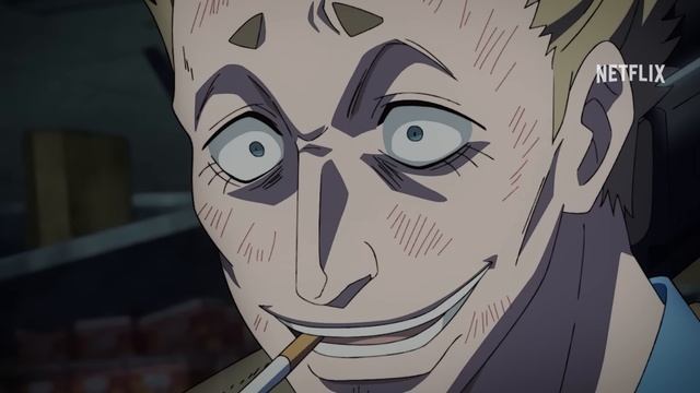 Дни Сакамото | Sakamoto Days ｜ Part 2 Official Trailer ｜ Netflix