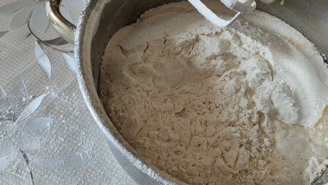 Стряпаем блины...