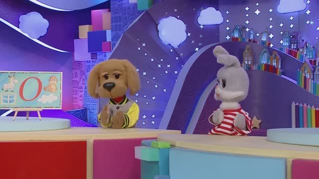 ✨Спокойной ночи, малыши✨019/2025 - О - трудная буква