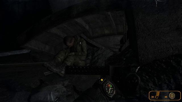 Metro 2033 Ч2