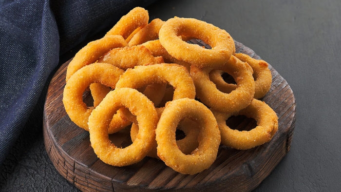 Идеальная закуска