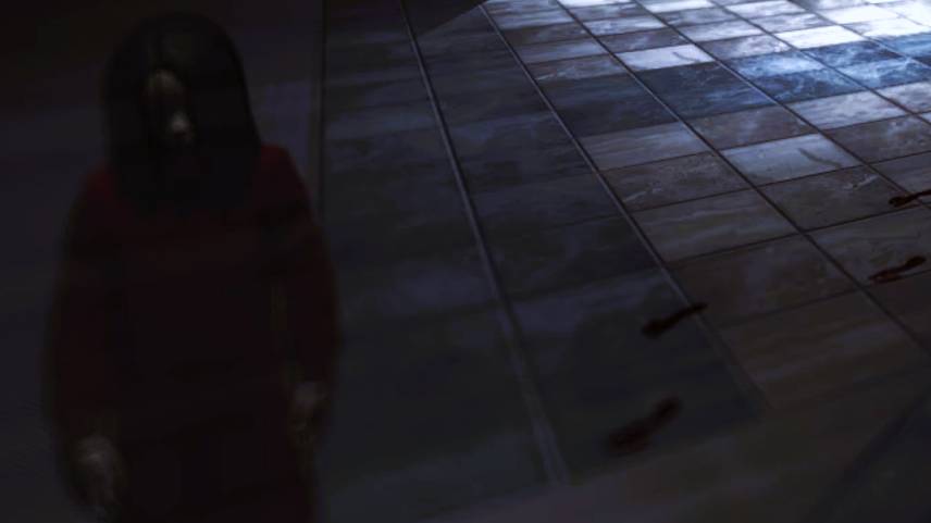 Она знает ~ F.E.A.R. #4