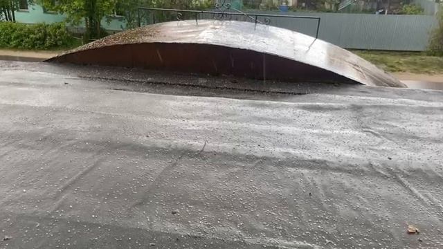 Вот такая у нас погода 14 мая 2025