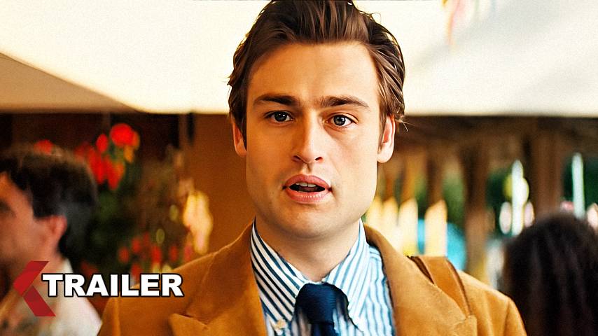 Виновата любовь — Русский трейлер (Дубляж, 2026)