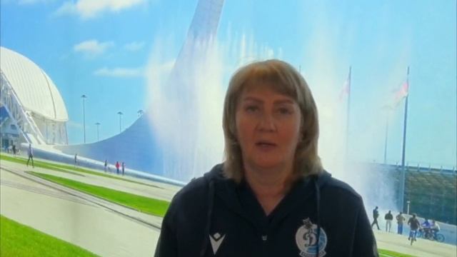 Чемпионы из Краснодара