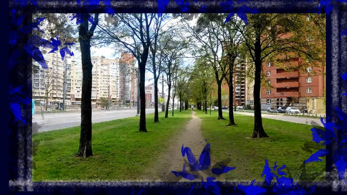 Прогулка "по делам и хотелкам"   #мойрайон #магазин #покупки