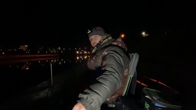 Ока в ночь. Тестовая рыбалка. Фидер. 14/15.05.2025 🎣🐟