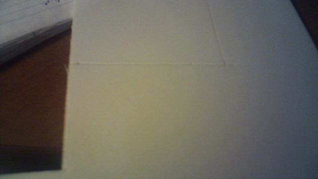 АВИАМОДЕЛИРОВАНИЕ: разметка деталей по видео-чертежу.