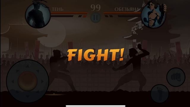 ЗАДОЛБАЛИ ЭТИ БЕСКОНЕЧНЫЕ ЗАГРУЗКИ,НОРМАЛЬНО ПОИГРАТЬ НЕ ДАЮТ В SHADOW FIGHT 2 \ БОЙ С ТЕНЬЮ 2