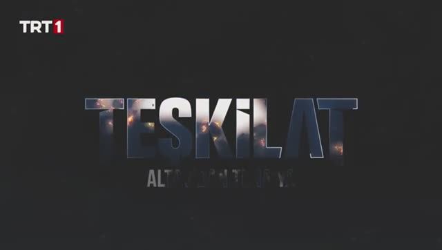 Teşkilat 143. Bölüm