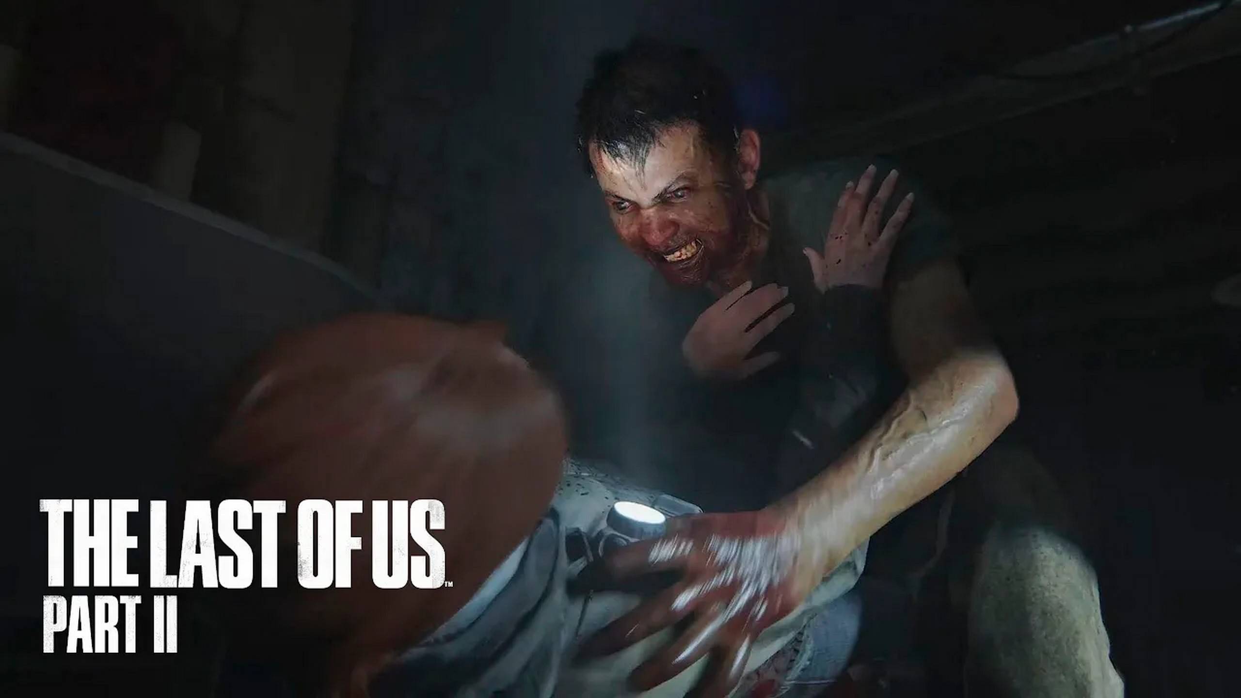 The Last Of Us Part II ▷ Прочь из метро #6