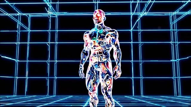 RICHARD STONEFIELD - Halucan Titan