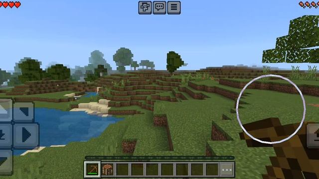 играю в майнкрафт 1 часть