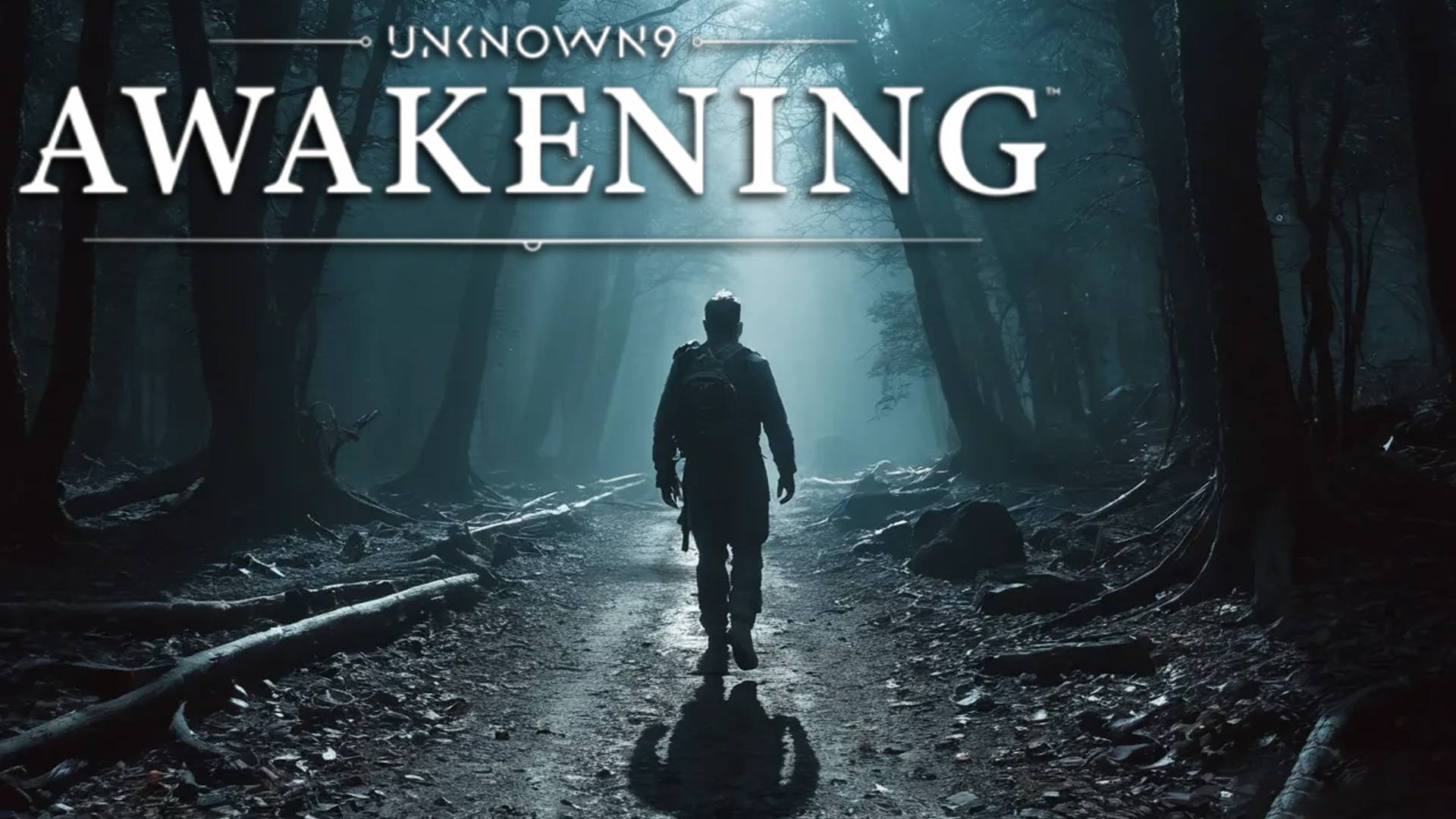 ДРУГ ДЕТСТВА - Unknown 9 Awakening #5