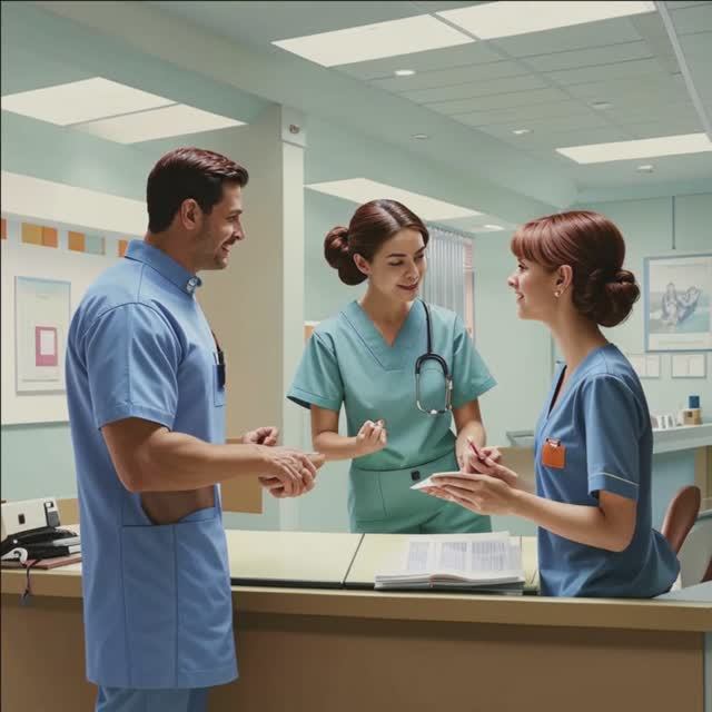 0512 (2) ТЫ НЕ ПОВЕРИШЬ:- Про ДОКТОРОВ .....