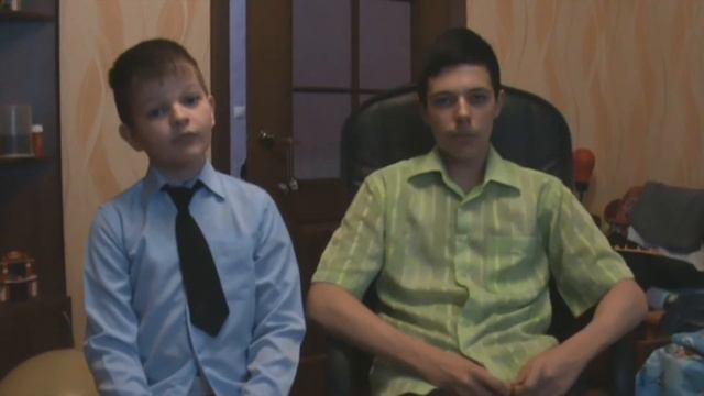 Подкаст #9 (Праздничный)