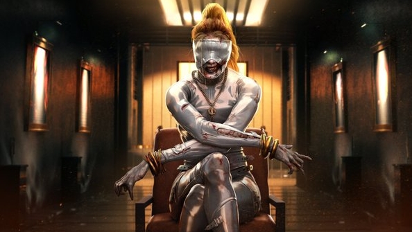 Film - PLAYSTATION® - 2025 Dead Island 2  с комментариями