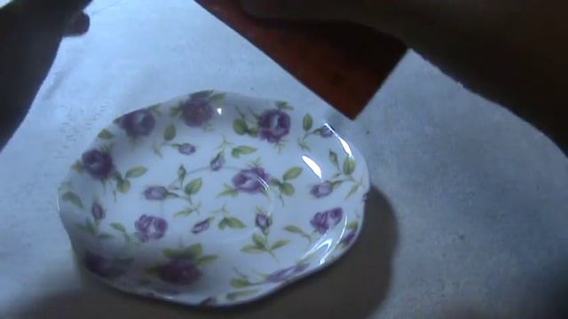 New Products №1 (Алёнка с шоколадной мозаикой)