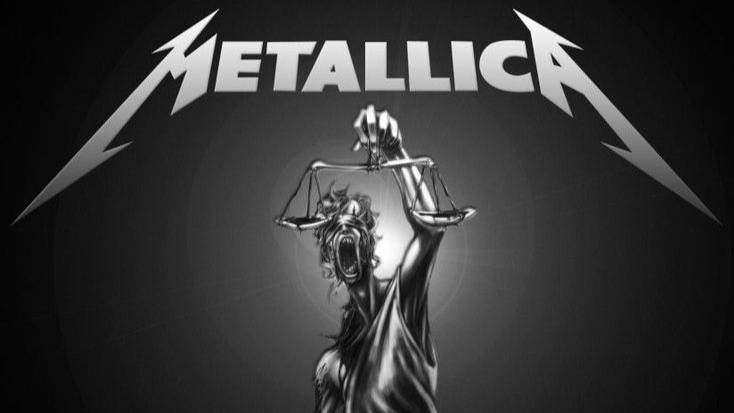 Metallica  -Сборник_нарезка-заказ-