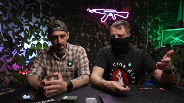 Рубрика Разговорчики #5 про ракеты, дроны, заводы и зарплаты