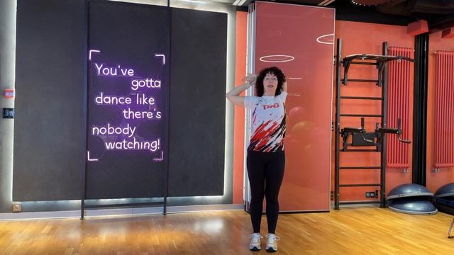 Умный фитнес - 3