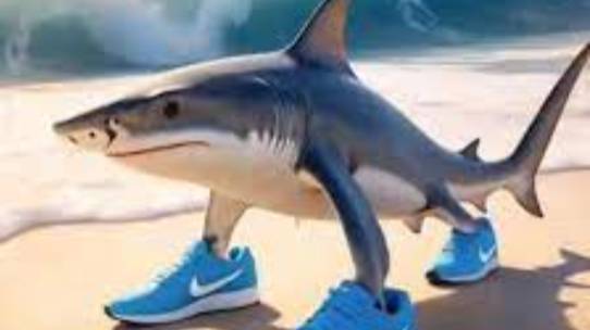 ТРАЛЛАЛЕРО ТРАЛАЛА ПОРКОДИЛО ПОРКХУЛЛА | ОРИГИНАЛ МЕМА - ВСЕ ИТАЛИАН БРАИНРОТ #16