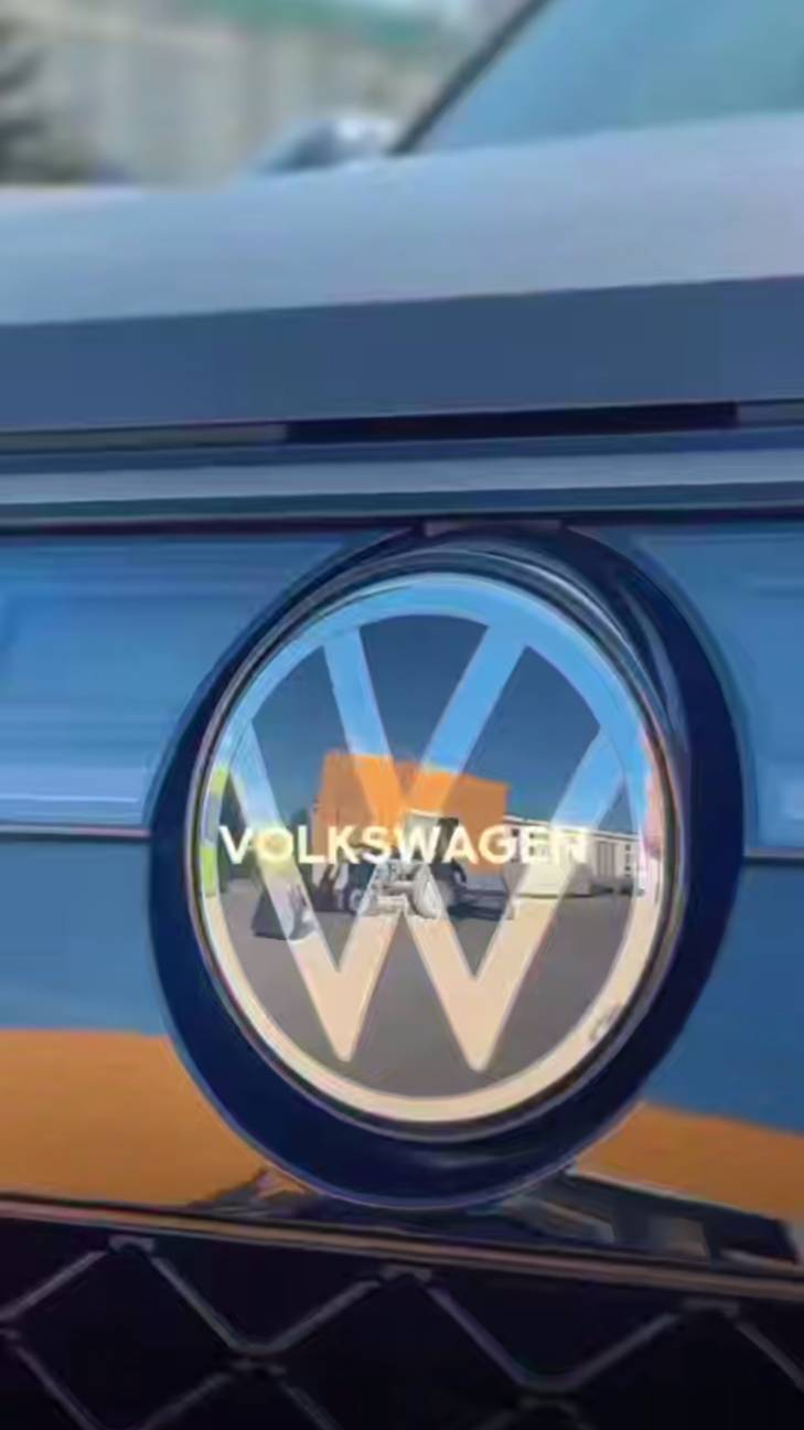 Громадина для любителей европейцев!