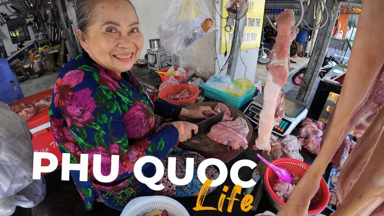 Жизнь на Фукуоке  Конец сезона, мы одни на острове! Сафари парк и Grand World