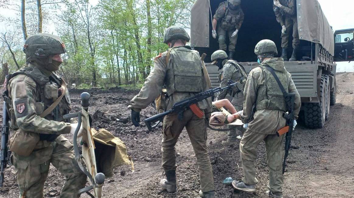 Держись братишка