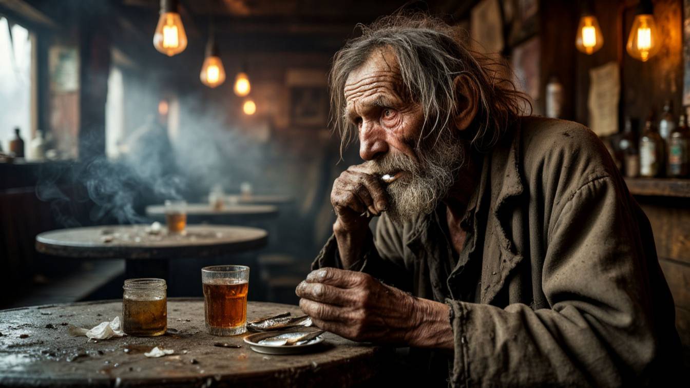 Вот как-то так...