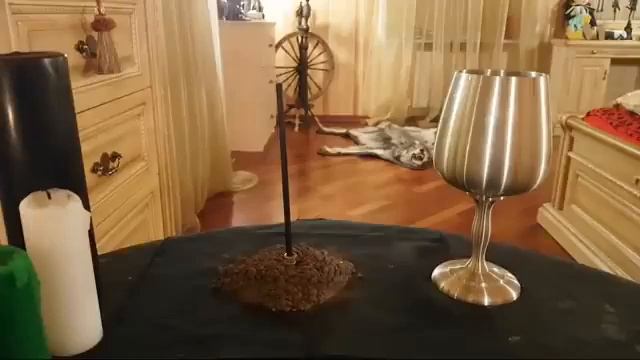 ВОЗДАЯНИЕ ВРАГАМ