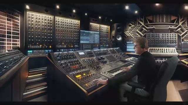 EMPI - ＂Behind the Scenes＂