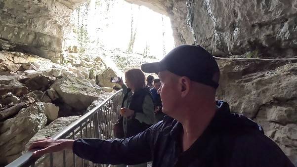 Сочи 7 дней 27 03 2025 пятый день