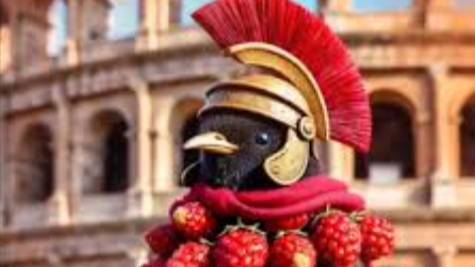 БРИБРИ БИКУС ДИКУС ДЭ БИКУС ДЭ БИКУС | ОРИГИНАЛ МЕМА - ВСЕ ИТАЛИАН БРАИНРОТ #1