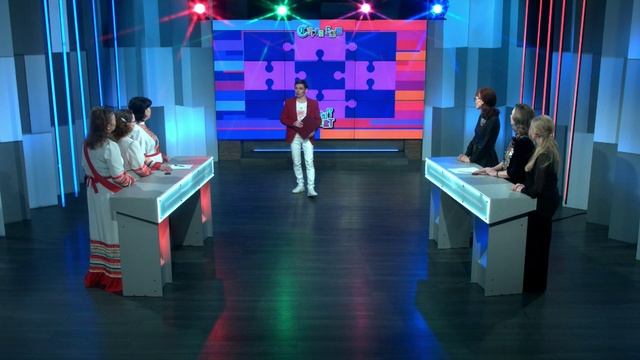 Кечат вамат. 6 сезон № 3 (03.04.2025)