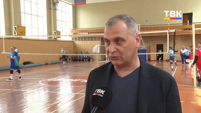 Программа «Секундомер»