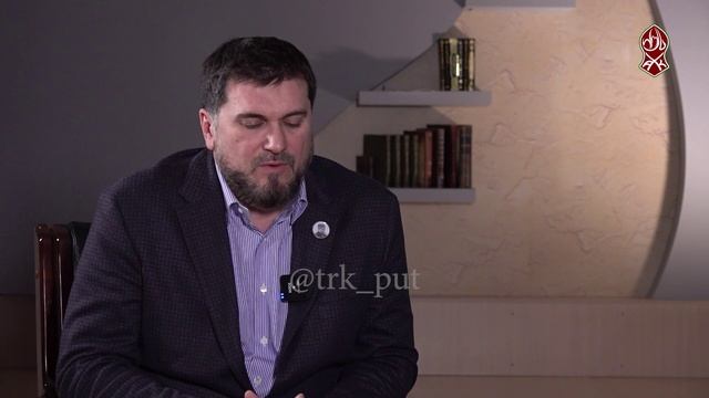 ТОРГОВО-ПРОМЫШЛЕННАЯ ПАЛАТА ЧР | «АКТУАЛЬНОЕ ИНТЕРВЬЮ»