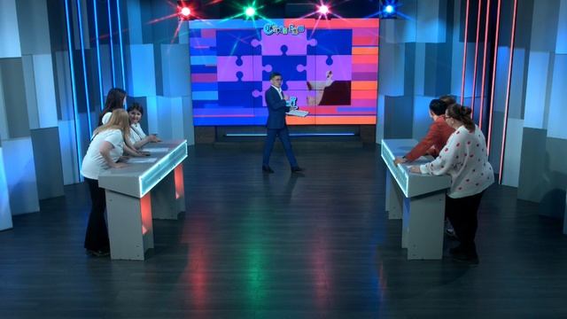 Кечат вамат. 6 сезон № 5 (24.04.2025)