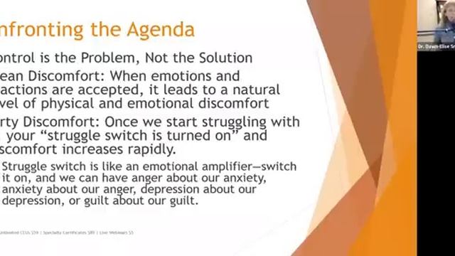 Unlocking Life's Purpose： Finding Meaning with ACT Therapy