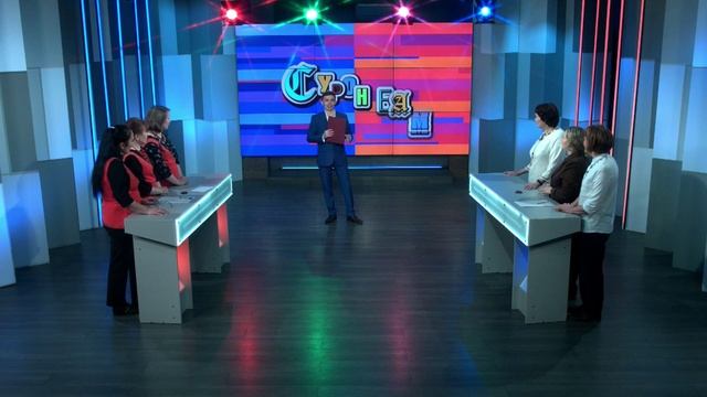 Кечат вамат. 6 сезон № 6 (15.05.2025)