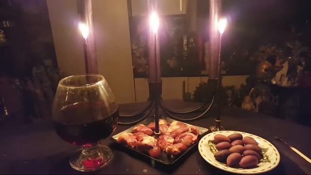 РИТУАЛ БОНЫ СФОРЦА ОТ ВРАГОВ