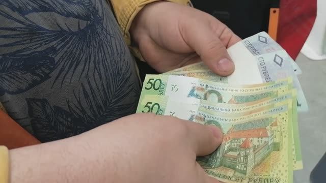 Путешествие в Белоруссию.Балашиха-Минск. Часть 1.