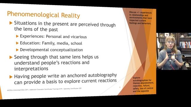 Unveiling the Secrets to Creating Safety in Counseling