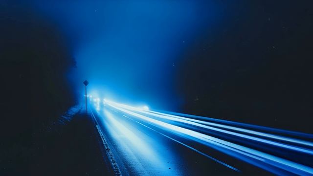 forever in a minute.