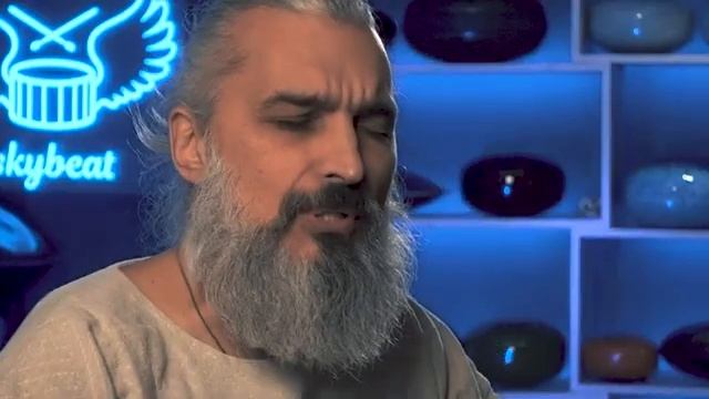 Встань, страх ПРЕОДОЛЕЙ (кавер песни Ария)