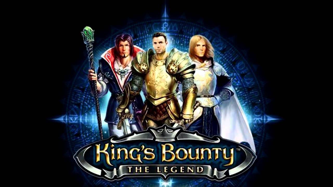 King’s Bounty. Легенда о рыцаре часть 6.