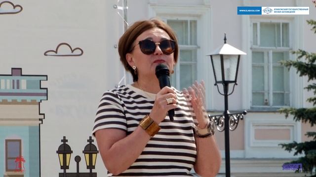 День музеев - 2023